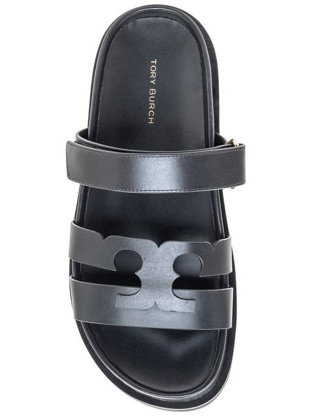 Tory Burch T Slide - TORY BURCH - BALAAN 4