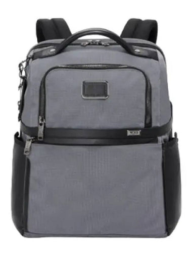 backpack bag - TUMI - BALAAN 1