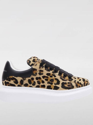 Sneakers woman Alexander Mcqueen - ALEXANDER MCQUEEN - BALAAN 1