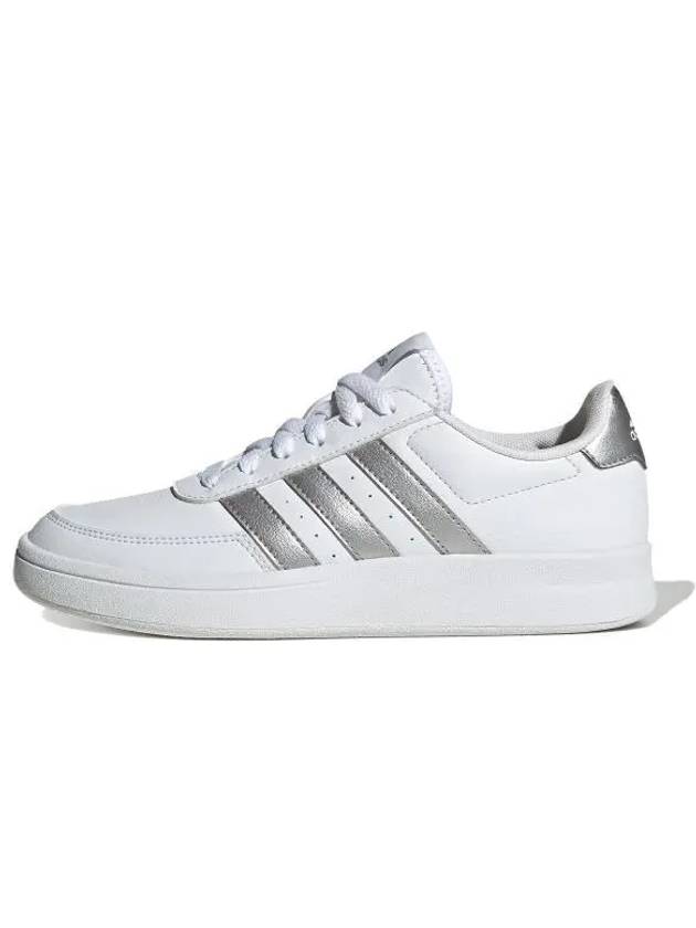 Breaknet 2 Low-Top Sneakers White - ADIDAS - BALAAN 2