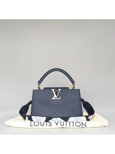 M59438 2 WAY bag - LOUIS VUITTON - BALAAN 1