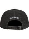 Kevlar denim S logo 6 panels - SUPREME - BALAAN 3