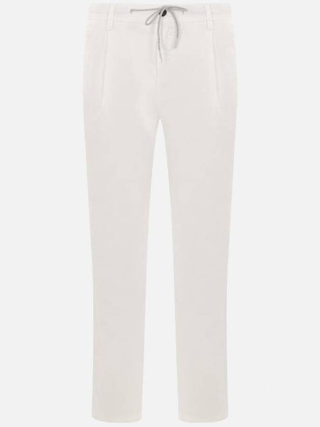 Eleventy Trousers - ELEVENTY MILANO - BALAAN 1