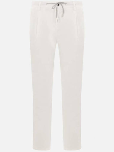 Eleventy Trousers - ELEVENTY MILANO - BALAAN 1