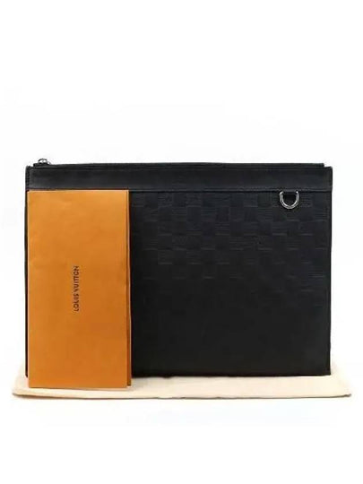 N60112 Clutch Bag - LOUIS VUITTON - BALAAN 2