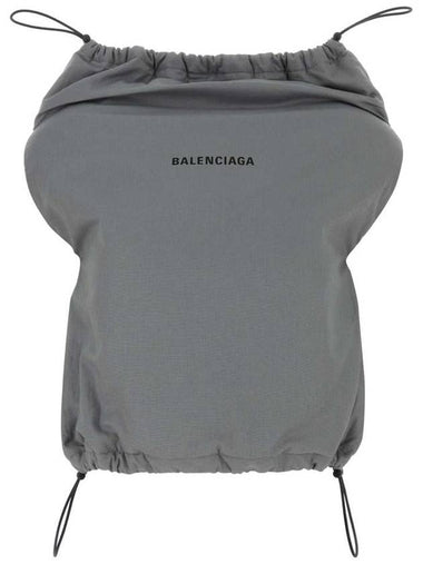 Balenciaga Shirts - BALENCIAGA - BALAAN 1