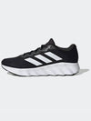 Switch Move Low Top Sneakers Black - ADIDAS - BALAAN 5