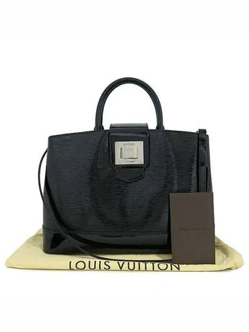 M4034N 2 WAY bag - LOUIS VUITTON - BALAAN 1