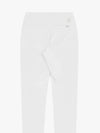 Drew Women s Pintuck Baggy Fit Pants DF42PT02 OW - DRUH GOLF - BALAAN 2