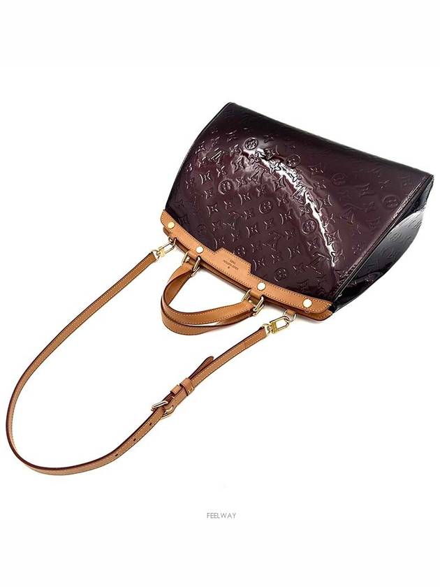 women shoulder bag - LOUIS VUITTON - BALAAN 5