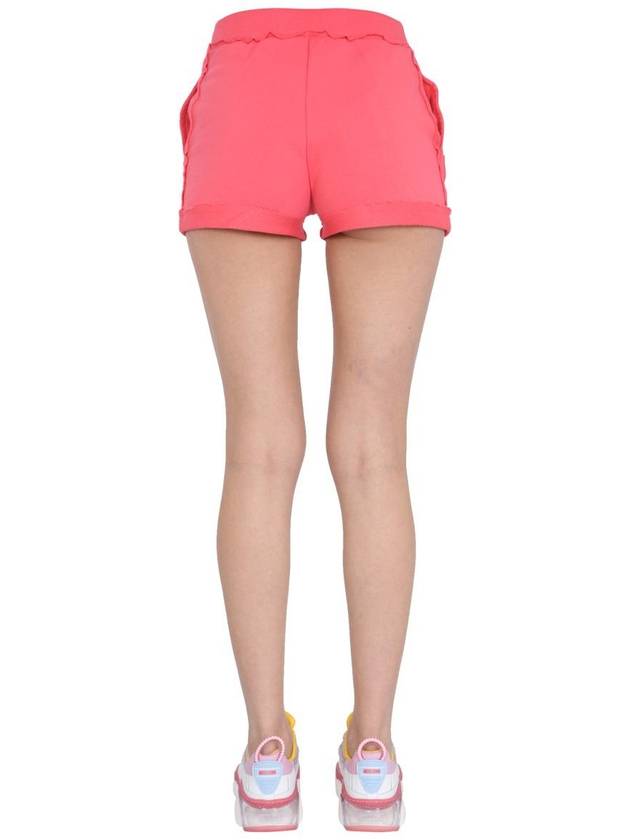 Teddy INSIDE Out Shorts 031904271211 B0040171250 - MOSCHINO - BALAAN 5