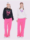 MET present balloon sweatshirt pants set - METAPHER - BALAAN 2