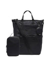 Convertible Change Backpack Black - NIKE - BALAAN 1