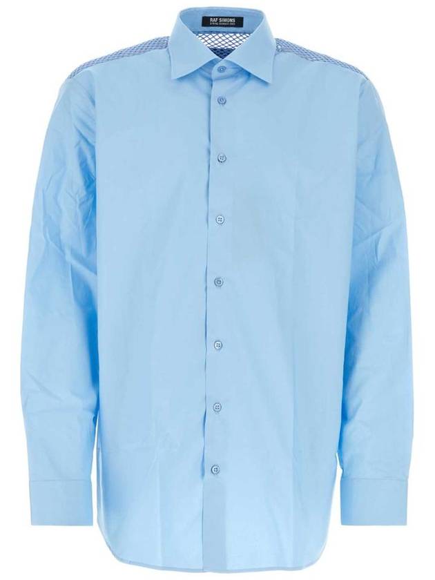 Raf Simons Shirts - RAF SIMONS - BALAAN 1