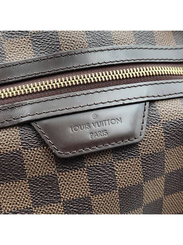 women shoulder bag - LOUIS VUITTON - BALAAN 8