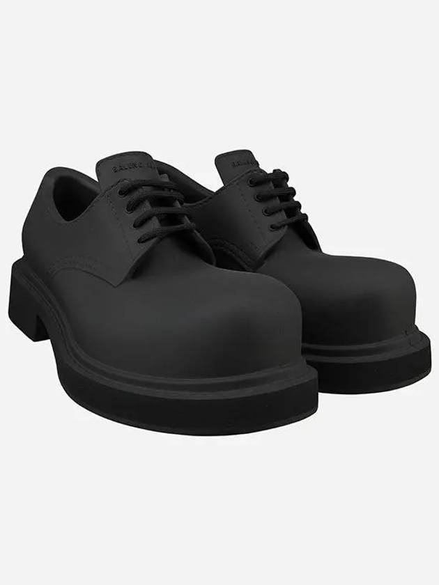 Steroid Chunky Derby Black - BALENCIAGA - BALAAN 2