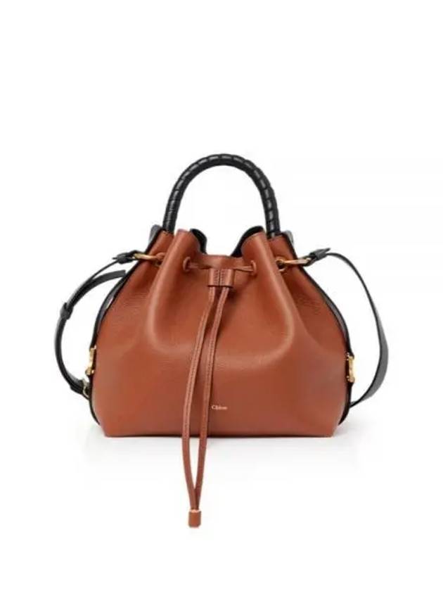 Marcie Bucket Bag Tan - CHLOE - BALAAN 2