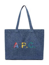 Diane shopper bag - A.P.C. - BALAAN 3