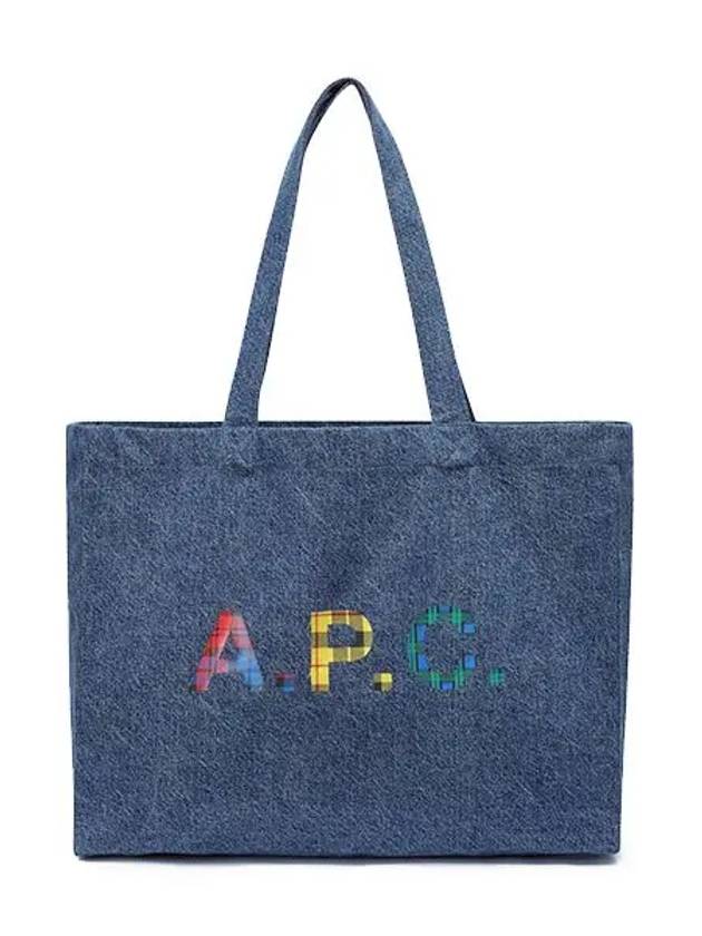 Diane shopper bag - A.P.C. - BALAAN 2