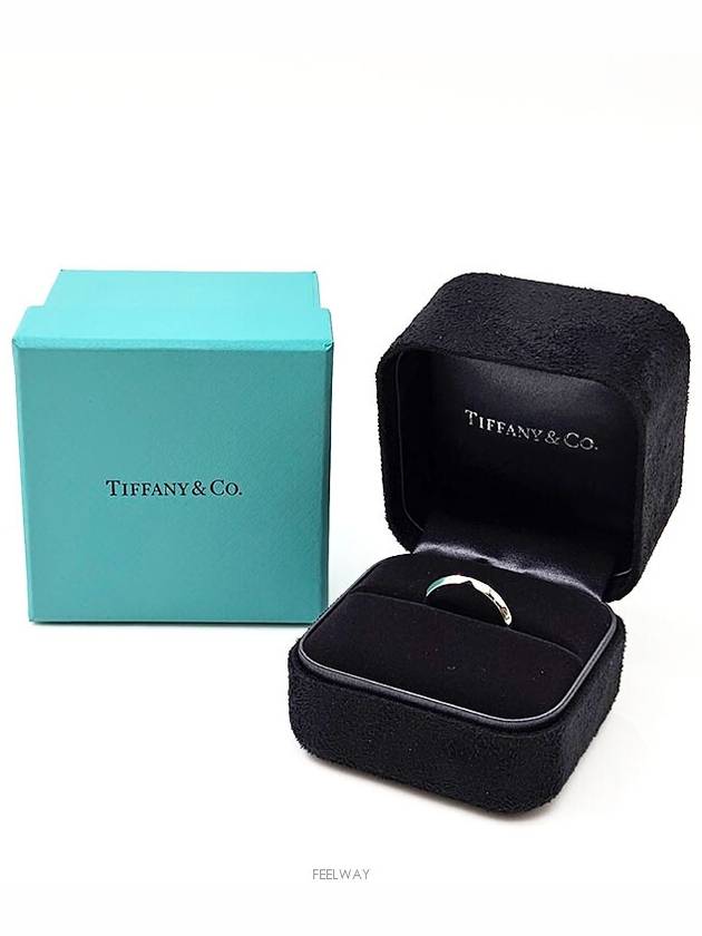 women rings - TIFFANY & CO. - BALAAN 5