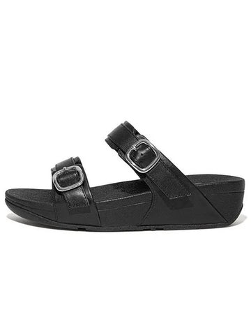 Lulu Leather Slide ES7 090 - FITFLOP - BALAAN 1