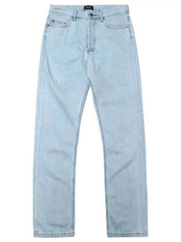 standard jeans denim pants women - A.P.C. - BALAAN 1