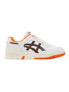 EX89 low top sneakers white habanero - ASICS - BALAAN 1