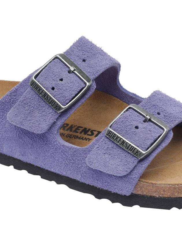 Birkenstock Sandals - BIRKENSTOCK - BALAAN 4