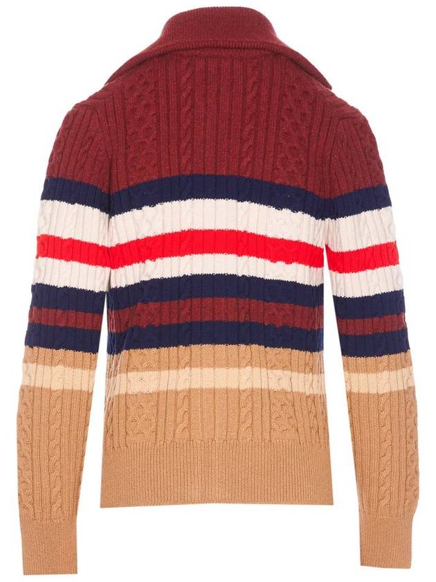 Maison Kitsuné Sweaters - MAISON KITSUNE - BALAAN 2