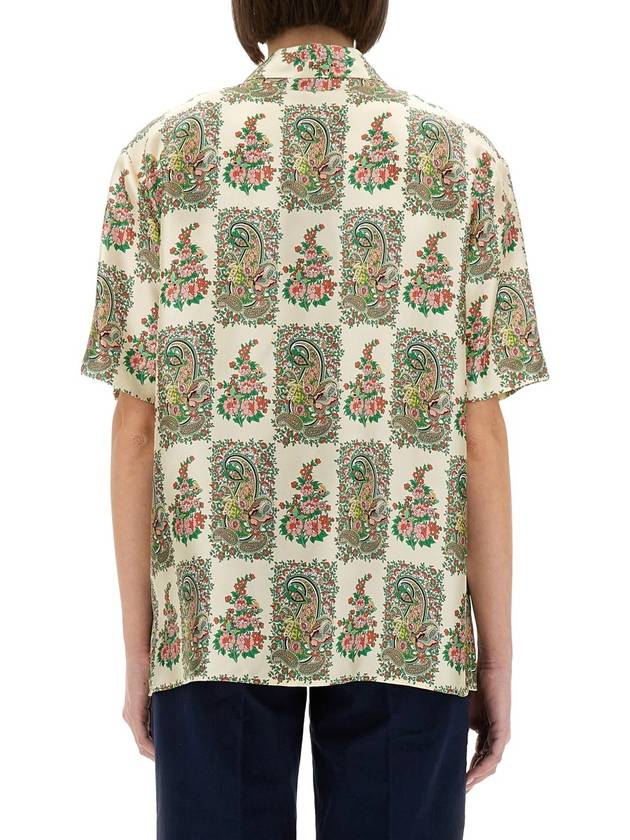 SILK SHIRT - ETRO - BALAAN 3