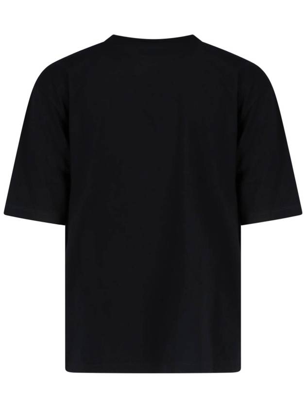 Dsquared2 T-shirts and Polos Black - DSQUARED2 - BALAAN 2