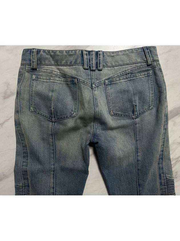 jeans 28 - BALMAIN - BALAAN 4