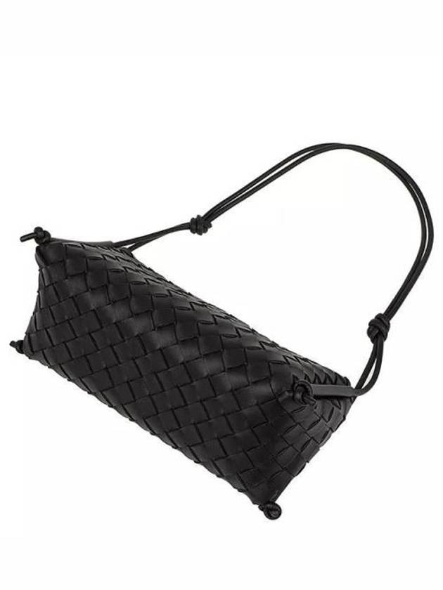 shoulder bag 765259 Free BLACK GOLD - BOTTEGA VENETA - BALAAN 4