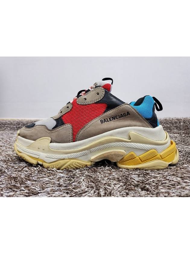 Triple S Multi 40 250 - BALENCIAGA - BALAAN 5