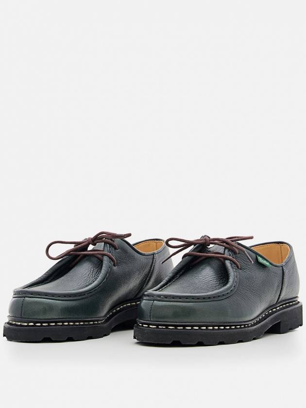 Shoes men Paraboot - PARABOOT - BALAAN 2