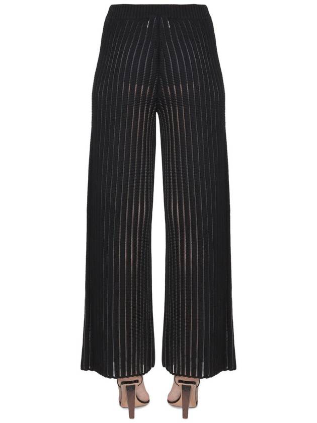 23 ss Wide Leg Pants PADC01W082E007VR2 B0040201016 - FABIANA FILIPPI - BALAAN 5