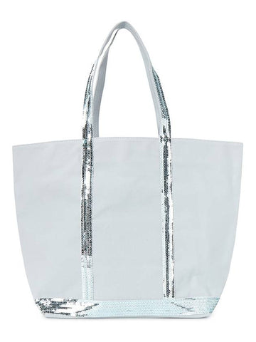 Cabas Women s Tote Bag 0PVE01 V40315 882 - VANESSA BRUNO - BALAAN 1