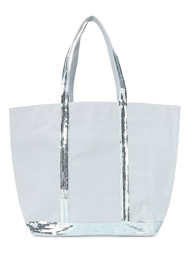 Cabas Women s Tote Bag 0PVE01 V40315 882 - VANESSA BRUNO - BALAAN 2