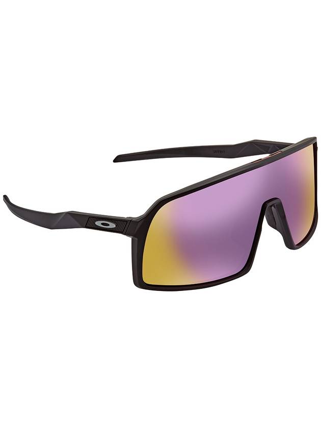 Oakley Sutro Prizm Road Shield Unisex Sunglasses OO9406 940608 134 - OAKLEY - BALAAN 2