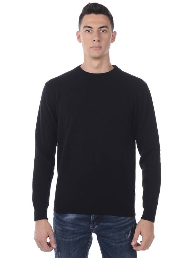 Daniele Alessandrini Sweater - DANIELE ALESSANDRINI - BALAAN 1