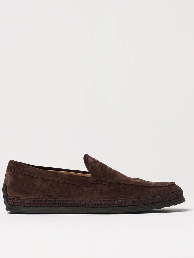 Shoes men Tod's - TOD'S - BALAAN 1