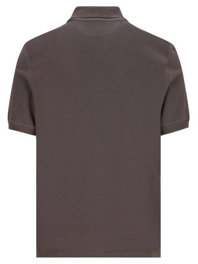 Brunello Cucinelli T-shirts and Polos - BRUNELLO CUCINELLI - BALAAN 2