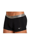 Men's Drawstring Soft Modal Briefs 111389 4R511 00020 Men's Briefs - ARMANI JEANS - BALAAN 1