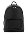 Shield Leather Backpack Black - BURBERRY - BALAAN 2