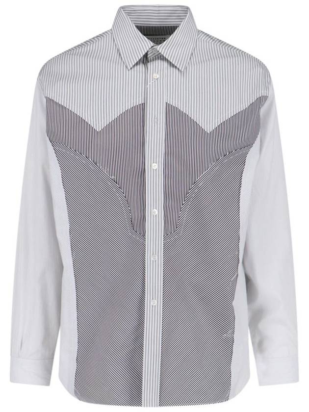 Maison Margiela Shirts - MAISON MARGIELA - BALAAN 1