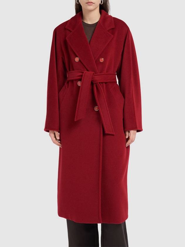 Ticino 101801 Icon Coat Special Edition - MAX MARA - BALAAN 3