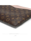 women clutch bag - LOUIS VUITTON - BALAAN 8