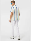 Resort Shirt Print GMST09482 K107 Men's Resort Print - J.LINDEBERG - BALAAN 5