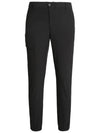 SS season one-pocket line golf pants IPM3MPT827 BK - IJP DESIGN - BALAAN 1