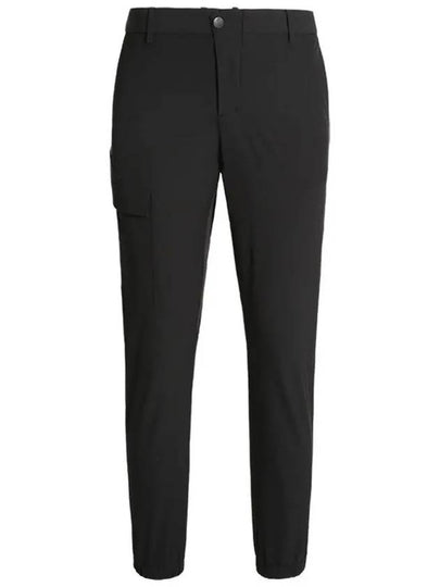 SS season one-pocket line golf pants IPM3MPT827 BK - IJP DESIGN - BALAAN 2